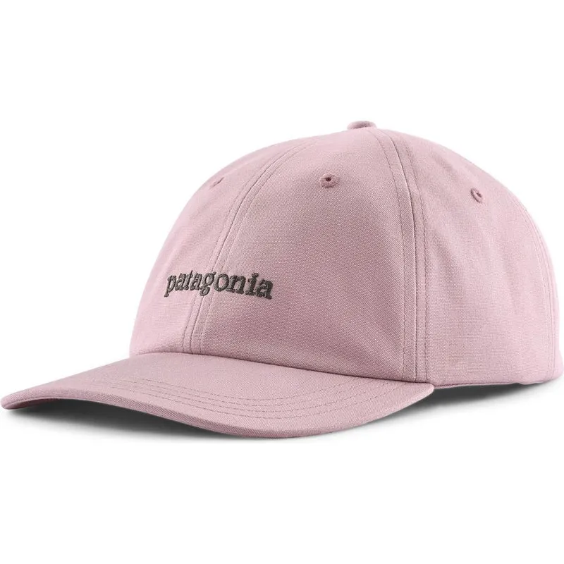Patagonia Fitz Roy Icon Trad Cap quiet violet