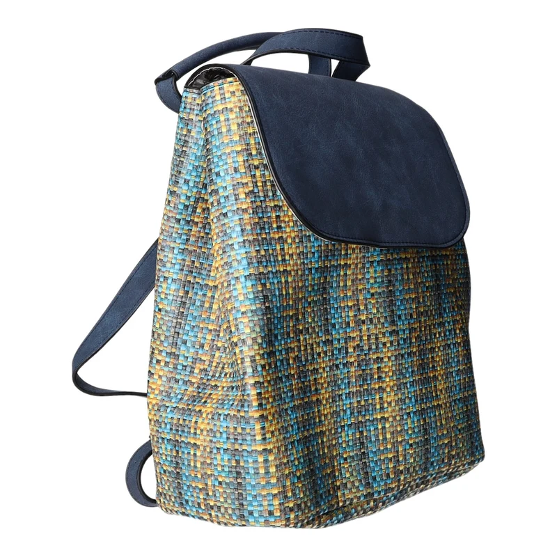 Jewels of Style Rucksack klein