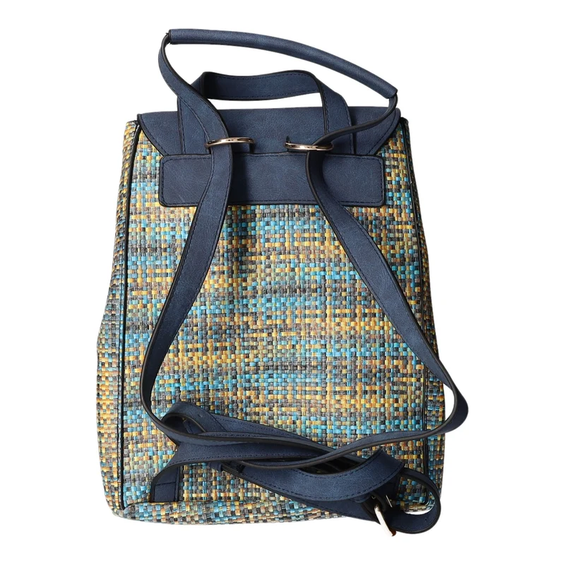 Jewels of Style Rucksack klein