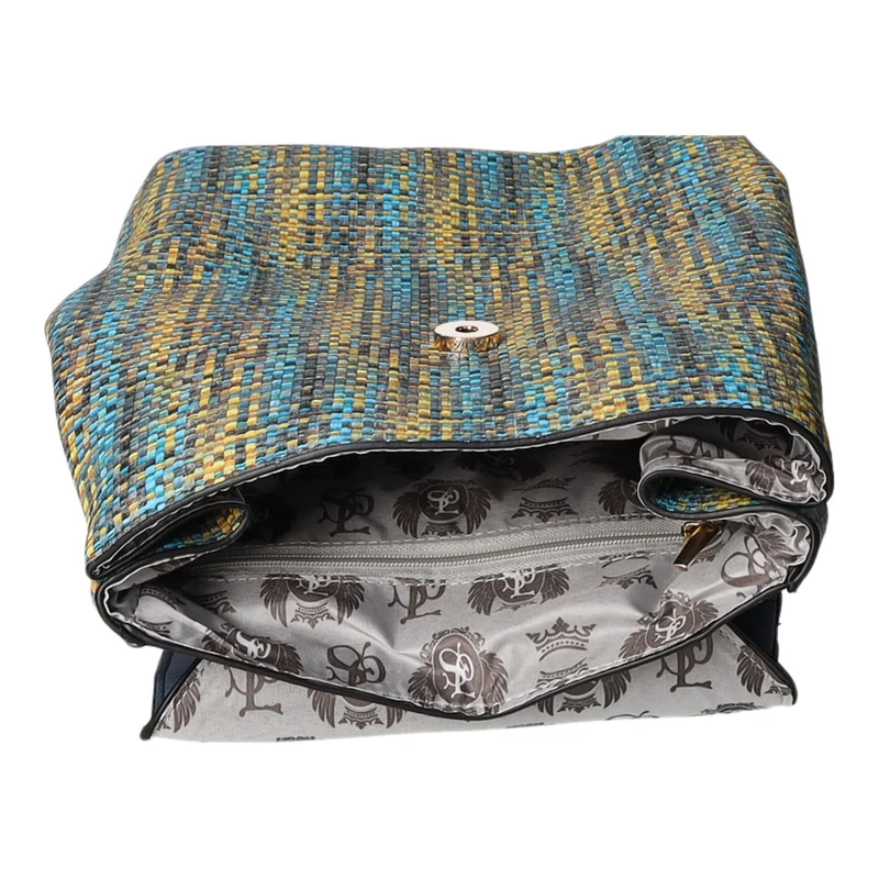 Jewels of Style Rucksack klein