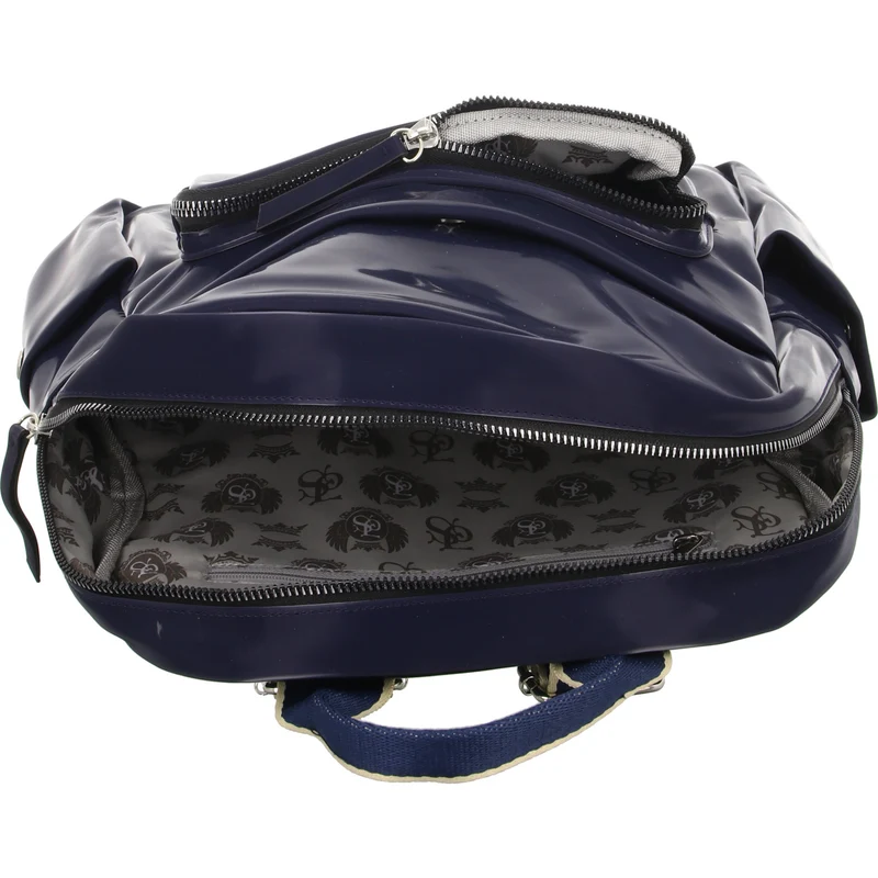 Jewels of Style Rucksack klein