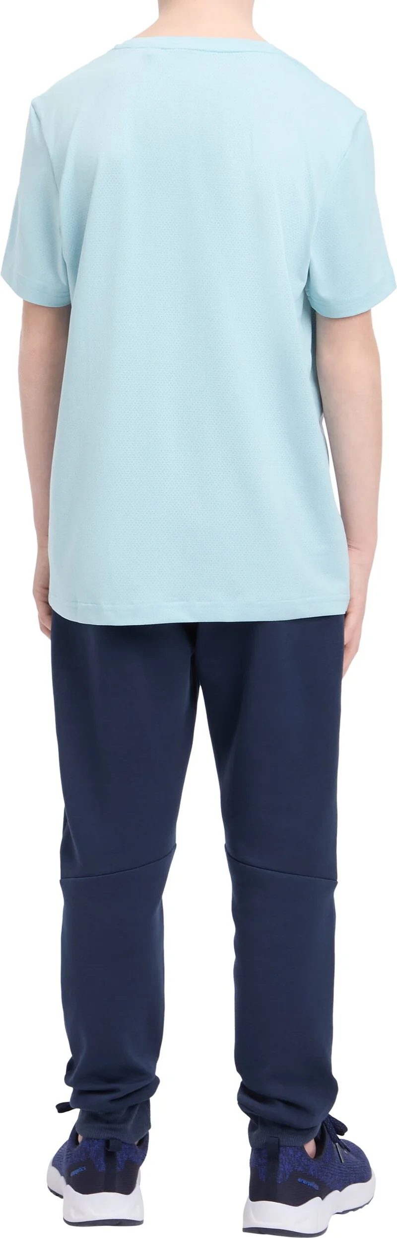 Ju.-T-Shirt Tibo B
