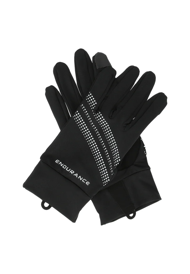 Sherman Run Gloves