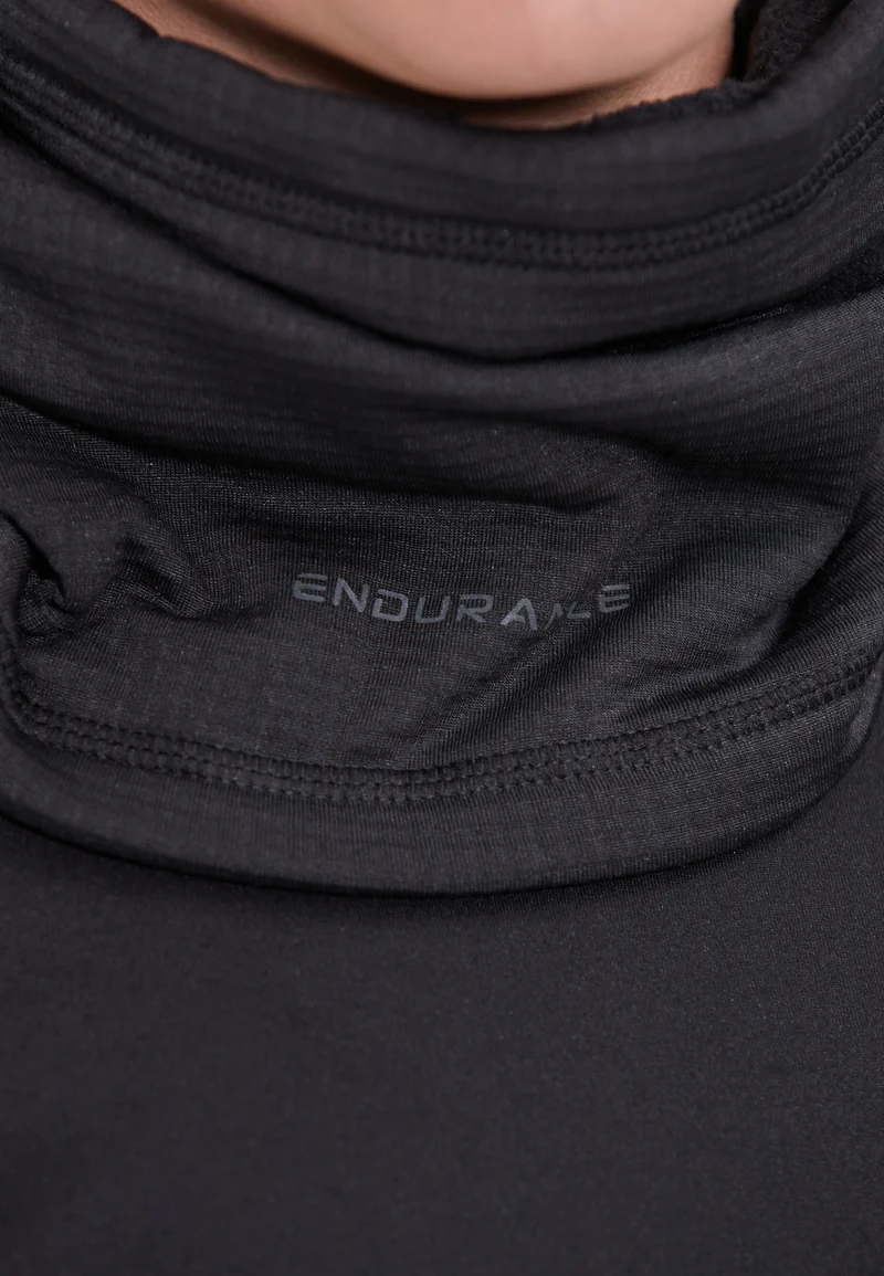 Nevier Waffle Neck Gaiter
