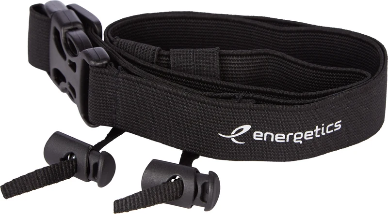 ENERGETICS Startnummern-Band Racenumber Belt