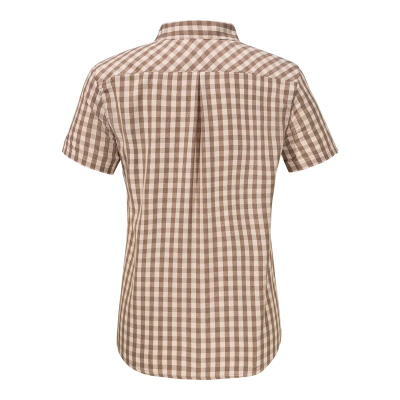 SCHÖFFEL CIRC Bluse Style Dalfoss WMS mit UV-Schutz