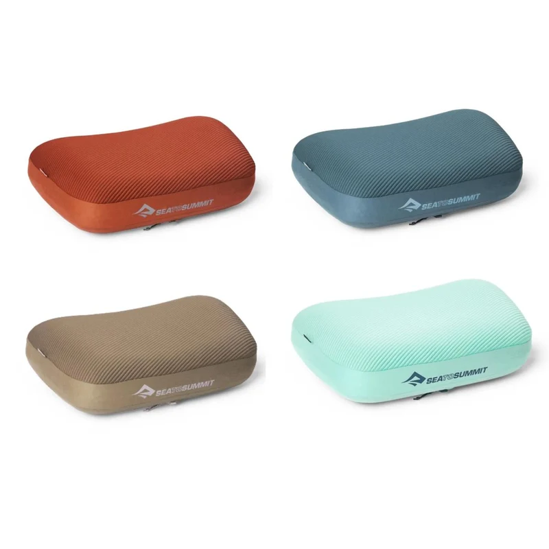 Sea to Summit Aeros Premium Reisekissen - Large