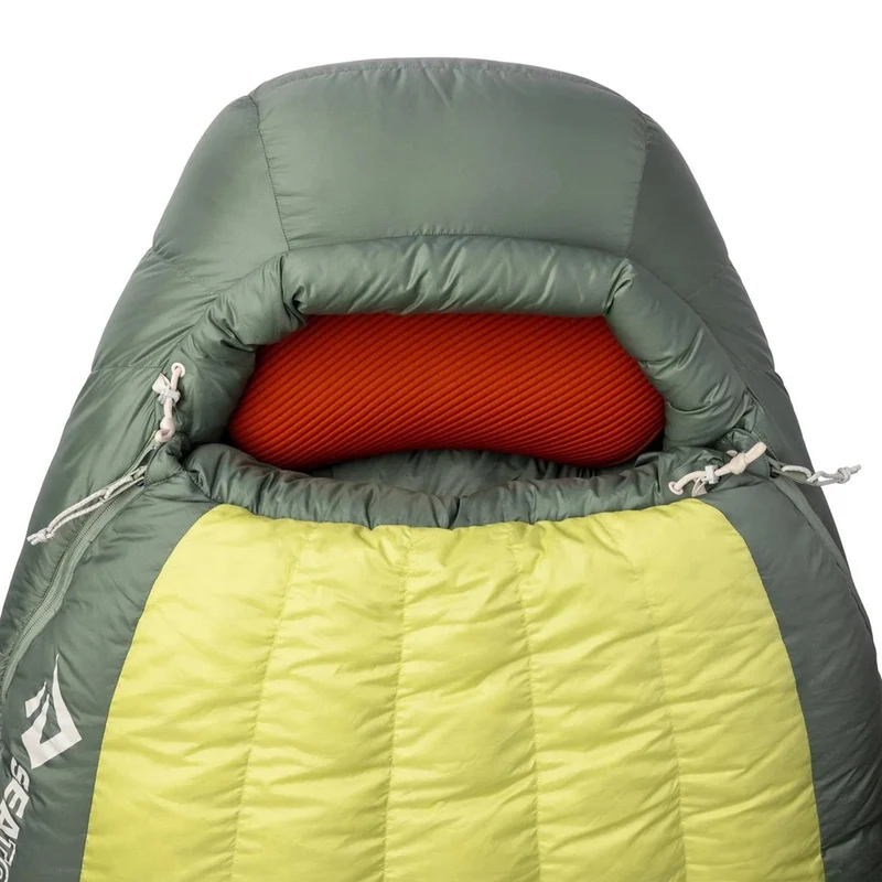 Sea to Summit Aeros Premium Reisekissen - Large