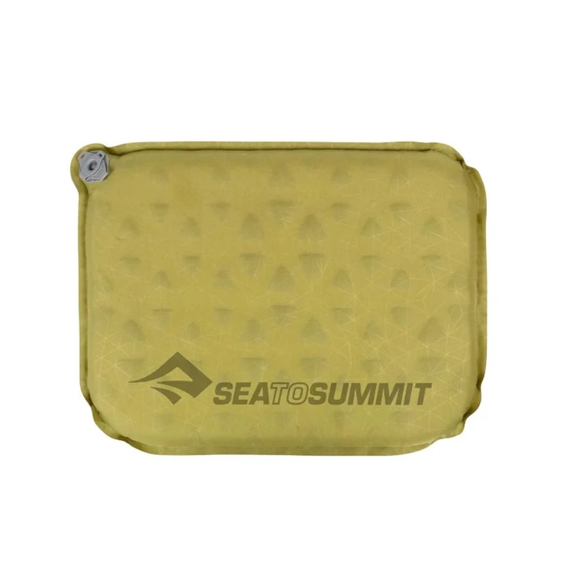 Sea to Summit Delta V Seat Selbst-aufblasendes Sitzkissen
