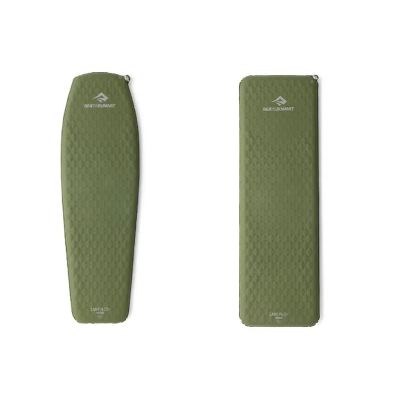 Sea to Summit Camp Plus Self-Inflating Isomatte