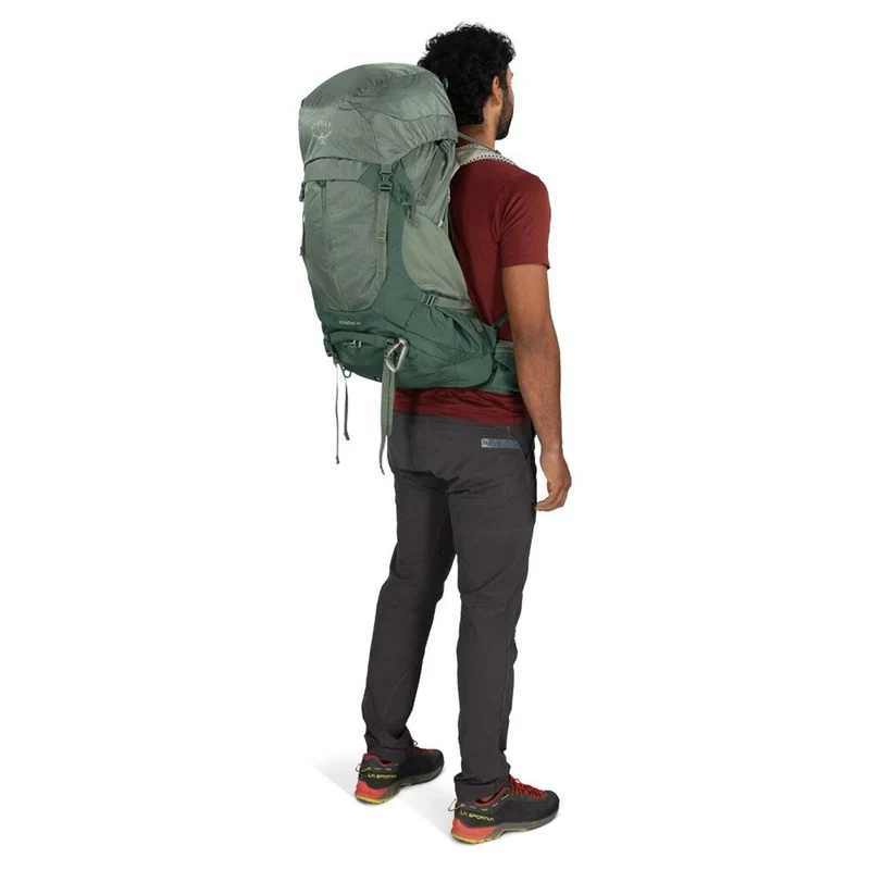 Osprey Stratos 44 Hiking Backpack