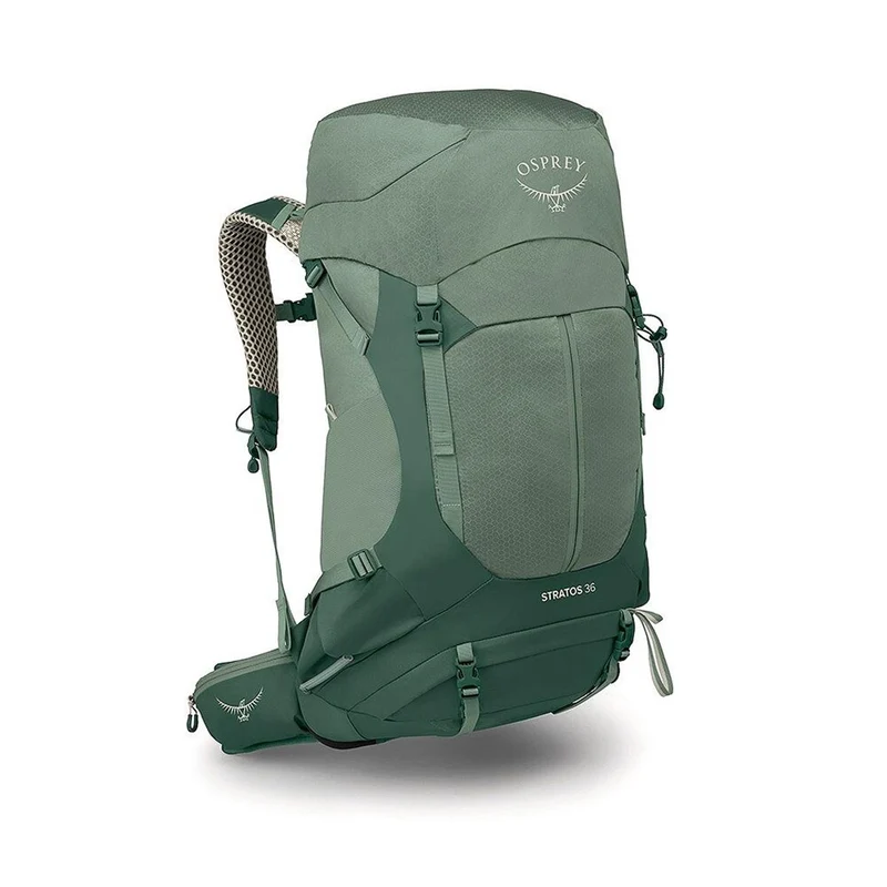 Osprey Stratos 36 Hiking Backpack