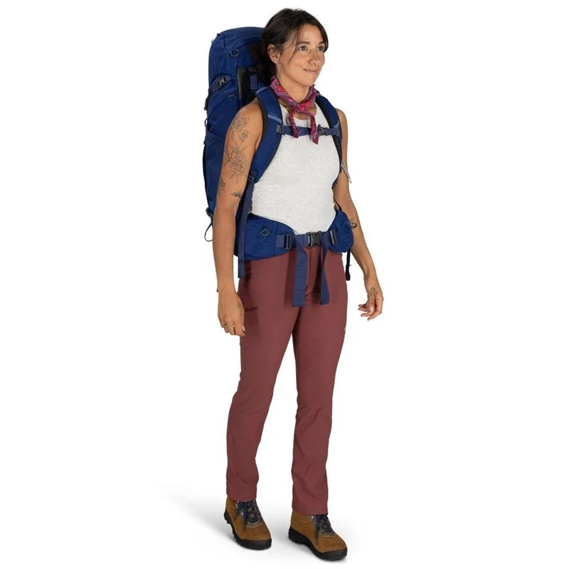 OSPREY Kyte™ 48 Serenity Blue
