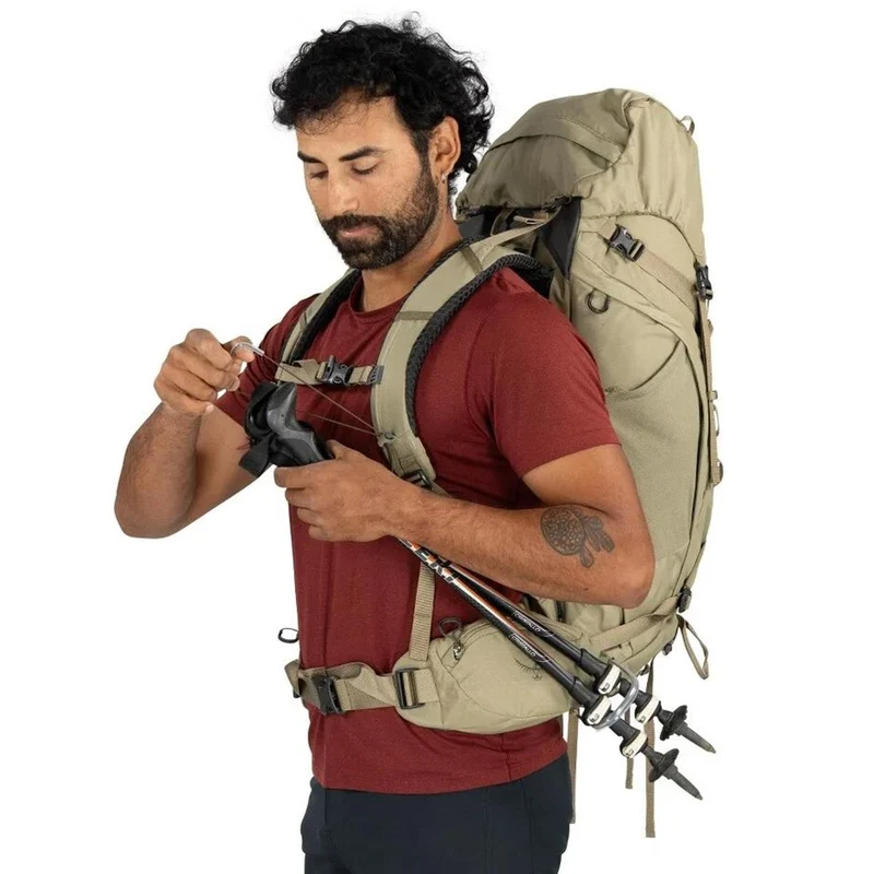 OSPREY Kestrel™ 48 Moss Green