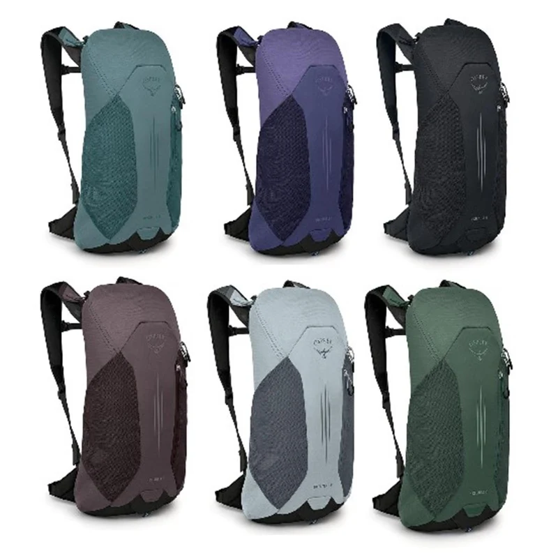 Osprey Hikelite™ LT 16 Hiking Backpack