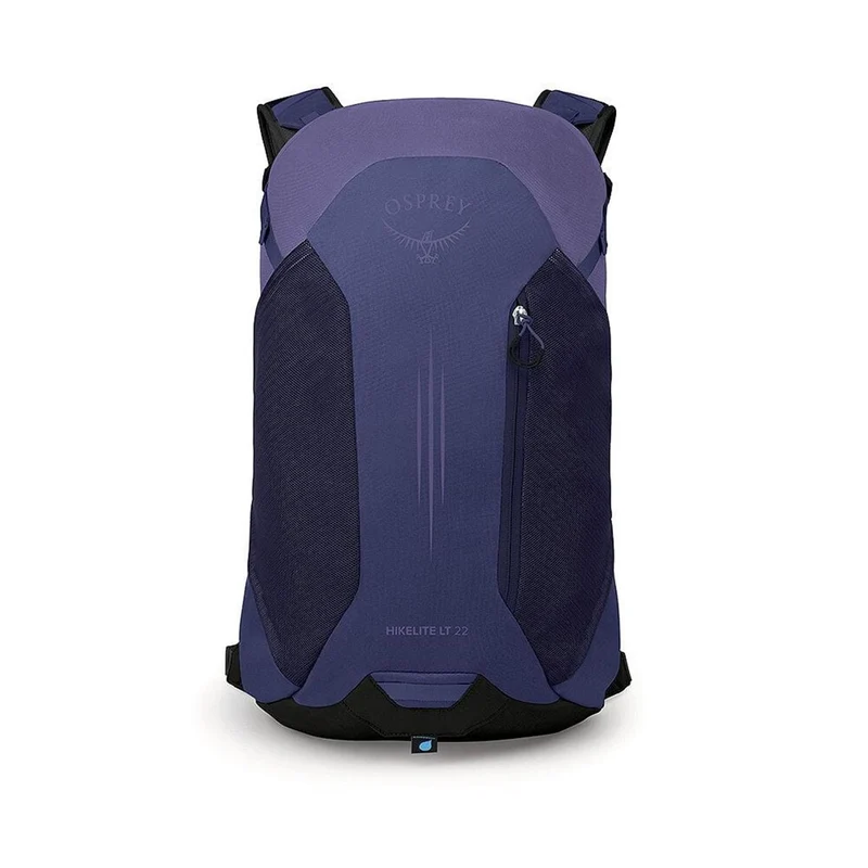 Osprey Hikelite™ LT 22 Hiking Backpack