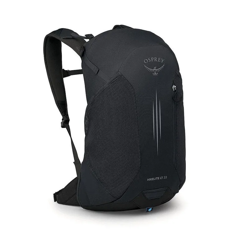 Osprey Hikelite™ LT 22 Hiking Backpack