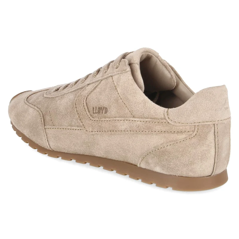 Low Sneaker VELOCITY M Beige