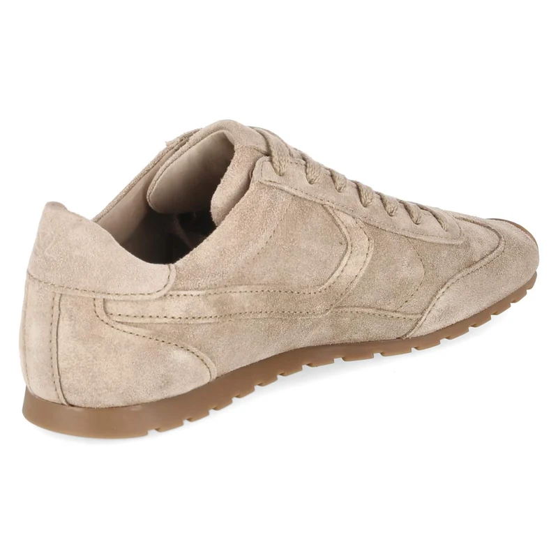 Low Sneaker VELOCITY M Beige