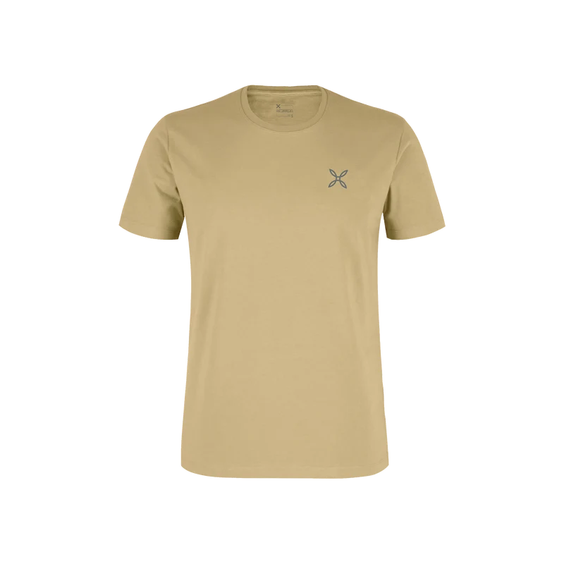 BASIC LOGO T-SHIRT