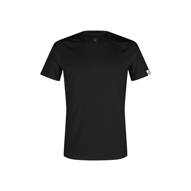 MINIMAL LOGO T-SHIRT