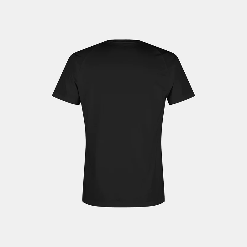 MINIMAL LOGO T-SHIRT