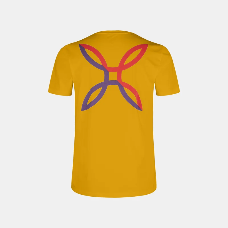 TEAM VERTIGO T-SHIRT