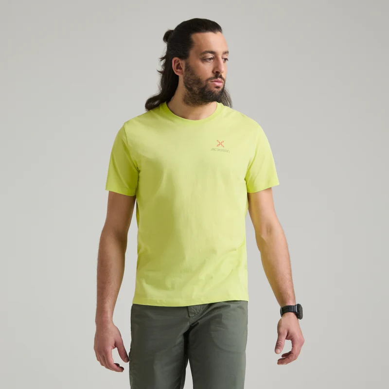 TEAM VERTIGO T-SHIRT