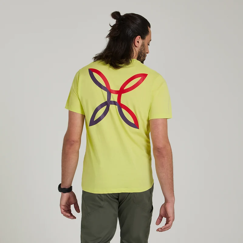 TEAM VERTIGO T-SHIRT