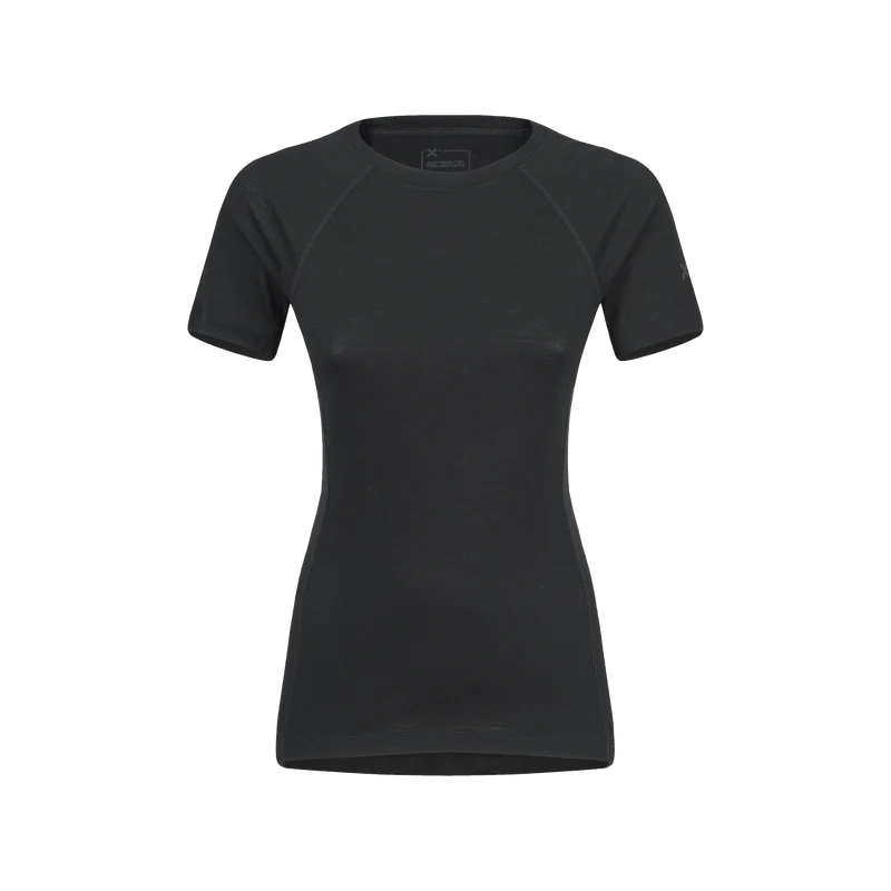 MERINO CONCEPT T-SHIRT WOMAN