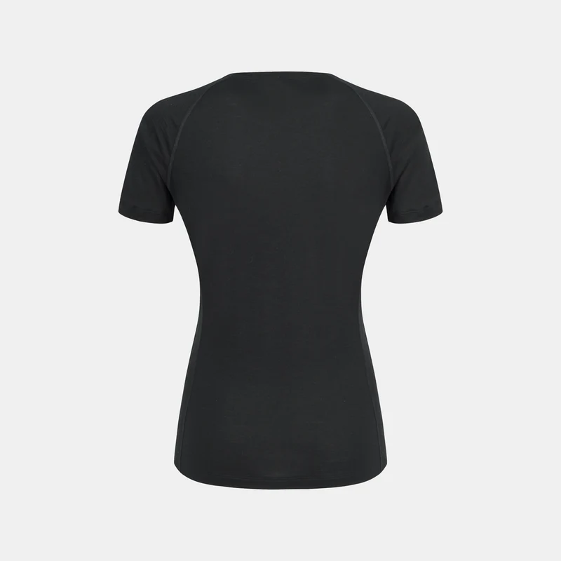 MERINO CONCEPT T-SHIRT WOMAN