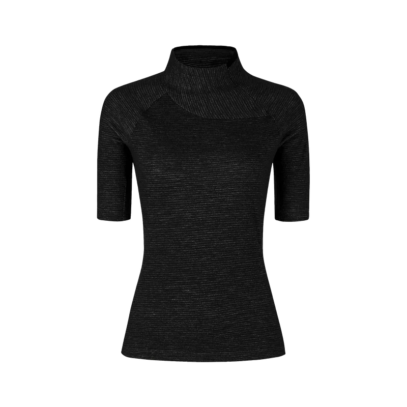 VERSANTE MERINO T-SHIRT WOMAN