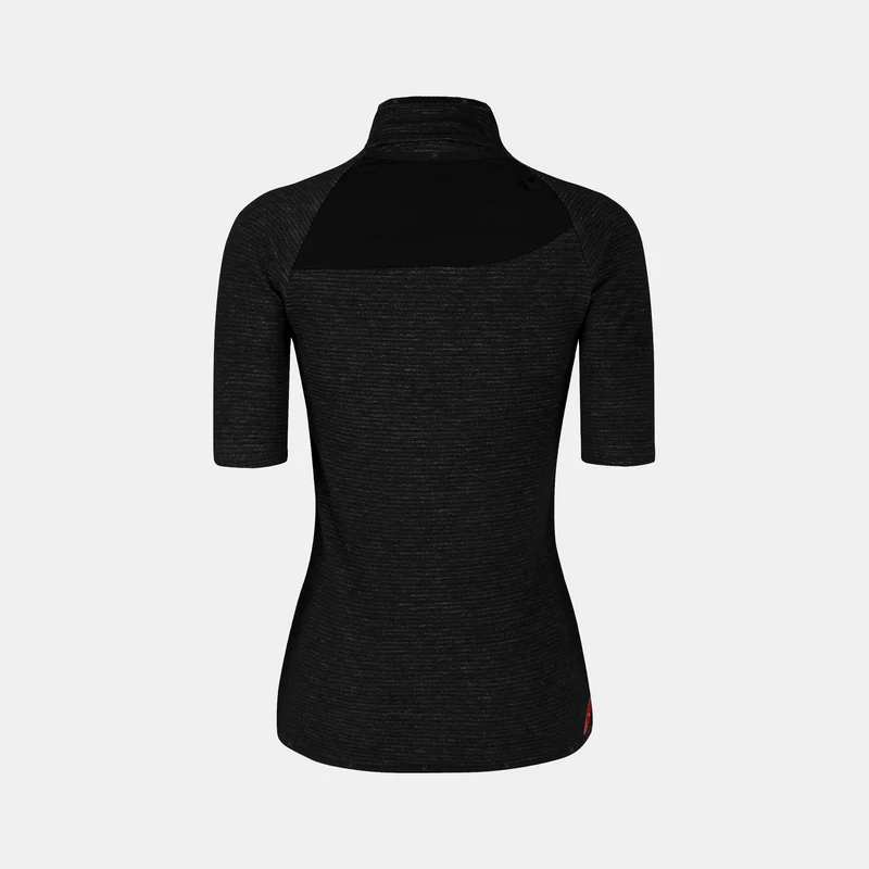 VERSANTE MERINO T-SHIRT WOMAN