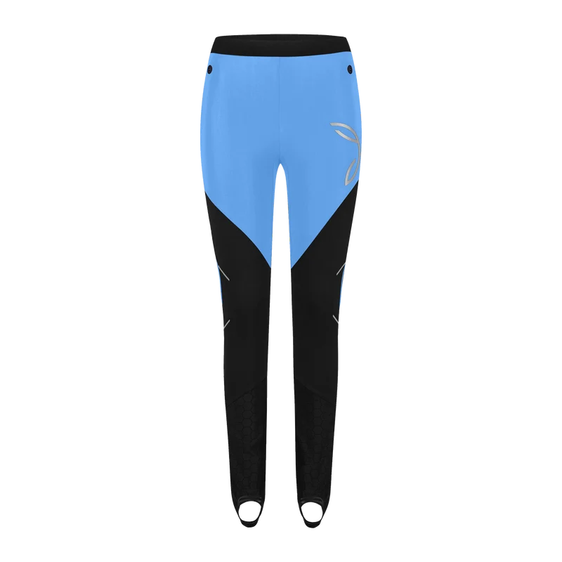 SLICK 2 PANTS WOMAN