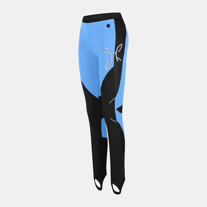 SLICK 2 PANTS WOMAN