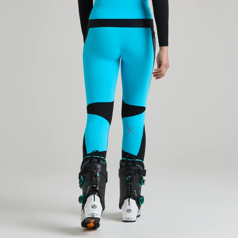 SLICK 2 PANTS WOMAN