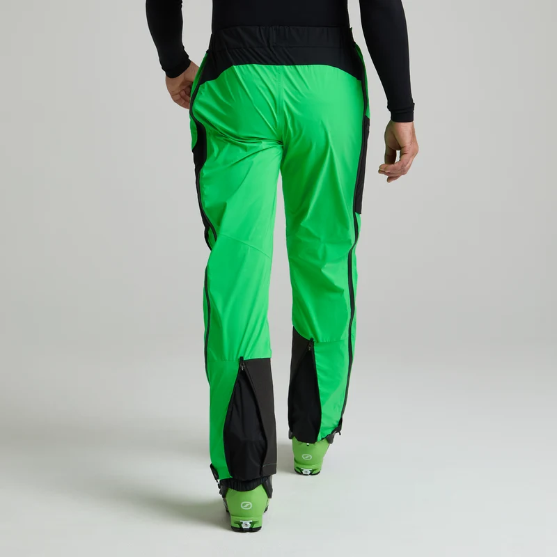 LINEA PROMETEO COVER PANTS