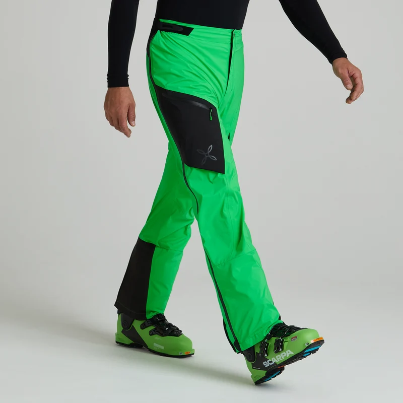 LINEA PROMETEO COVER PANTS