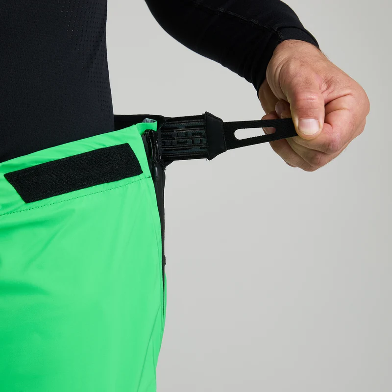 LINEA PROMETEO COVER PANTS