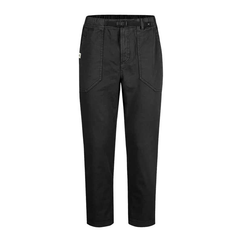 COTTON FREE PANTS