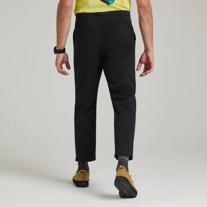COTTON FREE PANTS