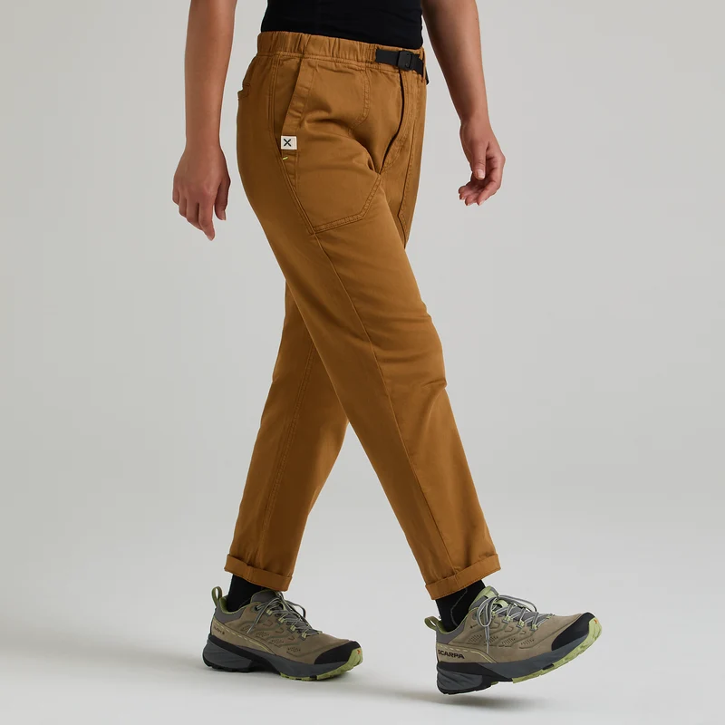 COTTON FREE PANTS