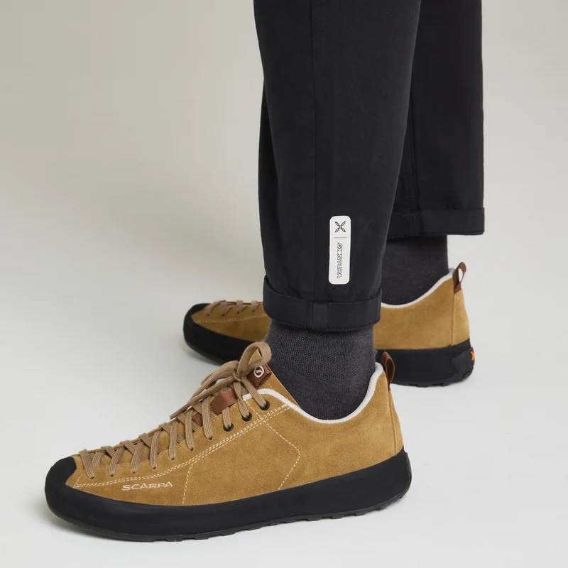 COTTON FREE PANTS