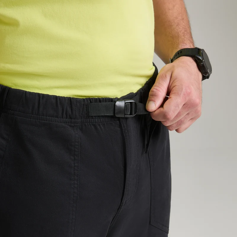COTTON FREE PANTS