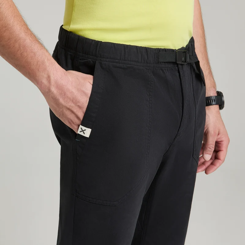 COTTON FREE PANTS