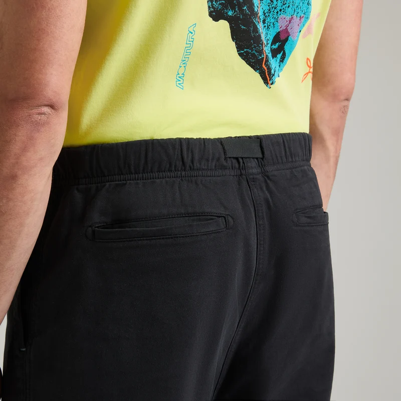 COTTON FREE PANTS
