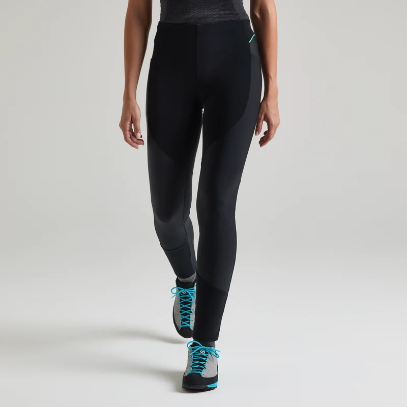 THERMO FIT 2 PANTS WOMAN