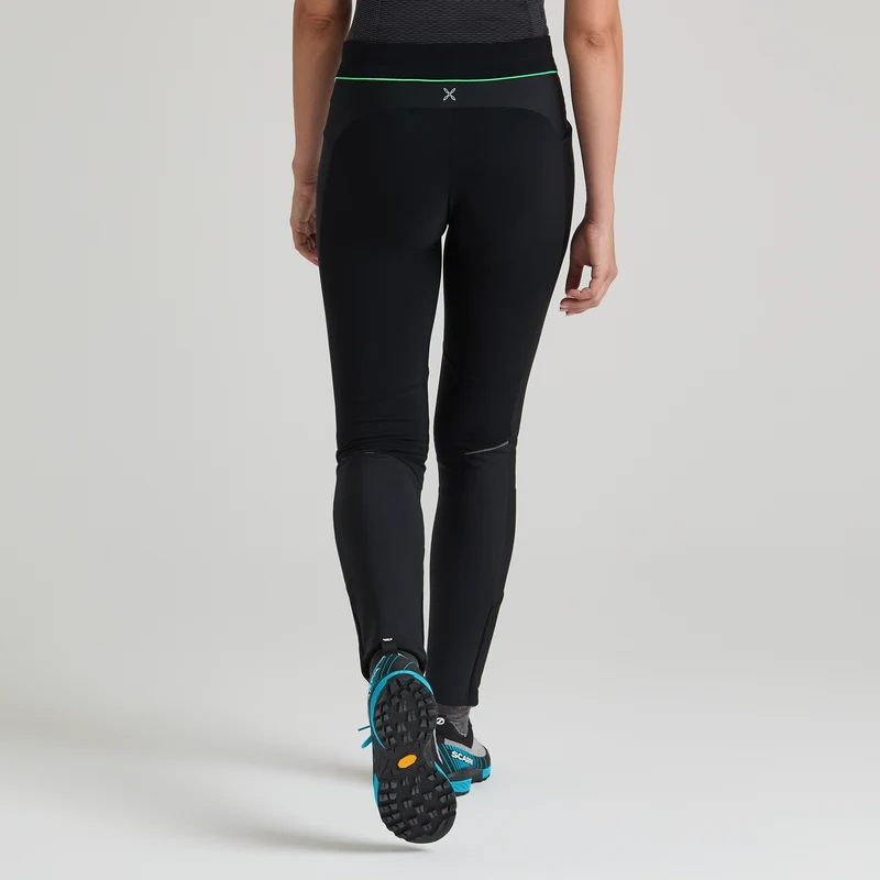 THERMO FIT 2 PANTS WOMAN