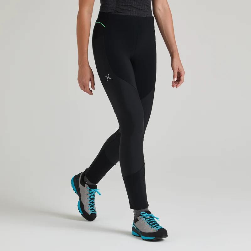 THERMO FIT 2 PANTS WOMAN