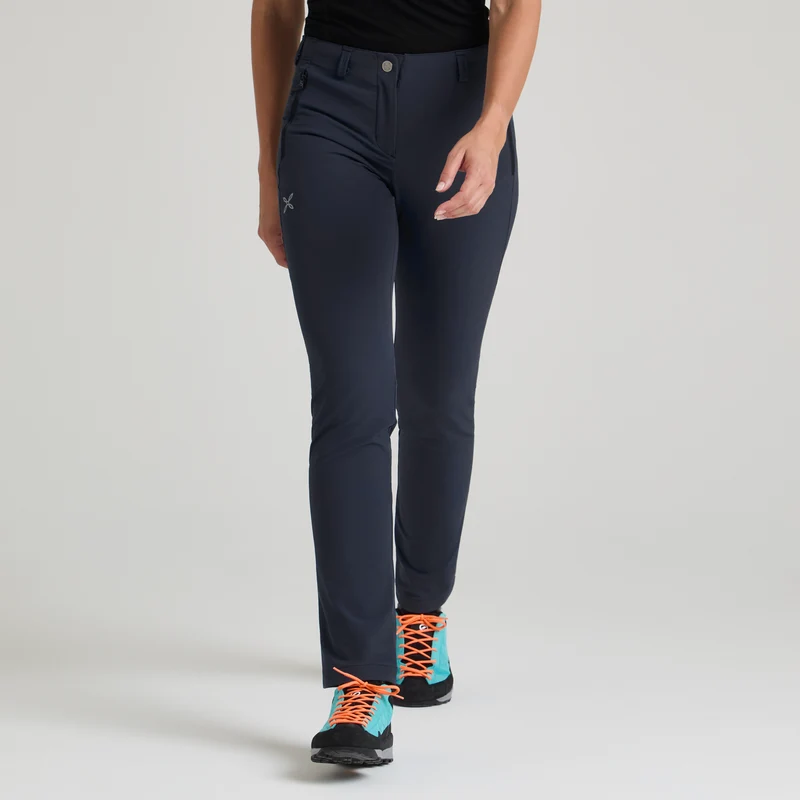 GROOVE PANTS WOMAN